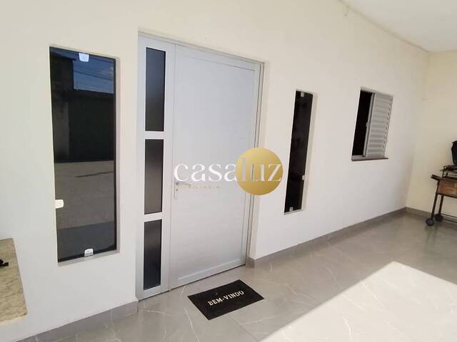 #CA0397 - Casa para Venda em Sarzedo - MG