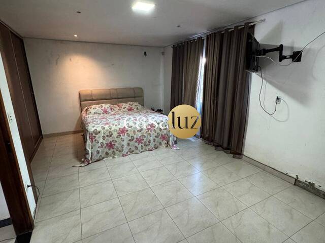 #CA0398 - Casa para Venda em Contagem - MG