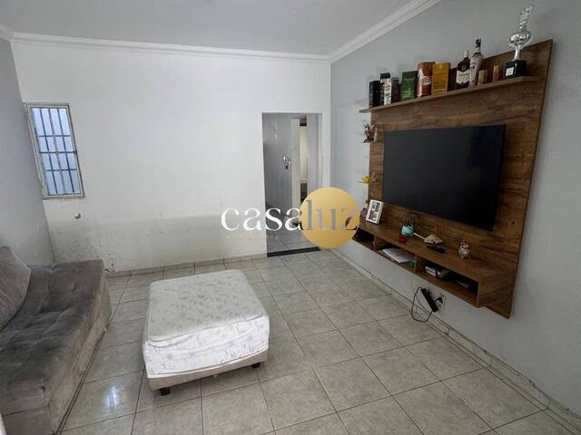 #CA0398 - Casa para Venda em Contagem - MG