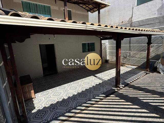 #CA0398 - Casa para Venda em Contagem - MG