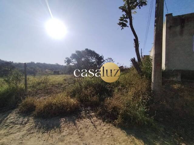 #TE0081 - Terreno para Venda em Betim - MG
