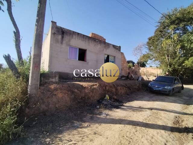#TE0081 - Terreno para Venda em Betim - MG