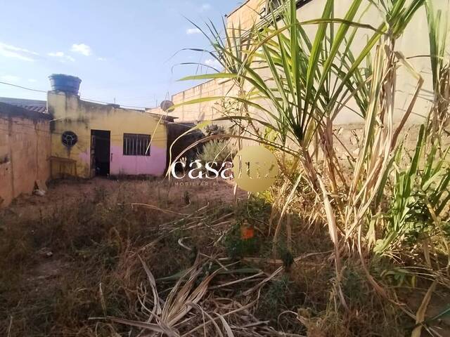 #CA0400 - Casa para Venda em Ibirité - MG