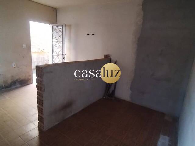 #CA0400 - Casa para Venda em Ibirité - MG