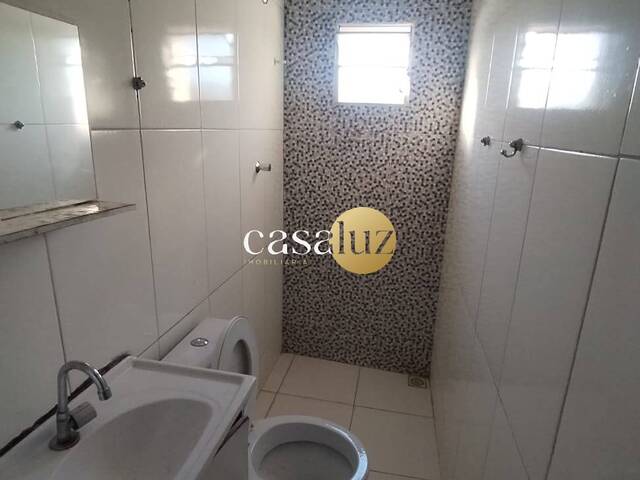 Casa para Venda em Ibirité - 5