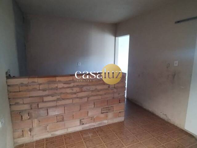 #CA0400 - Casa para Venda em Ibirité - MG