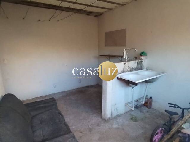 Casa para Venda em Ibirité - 4