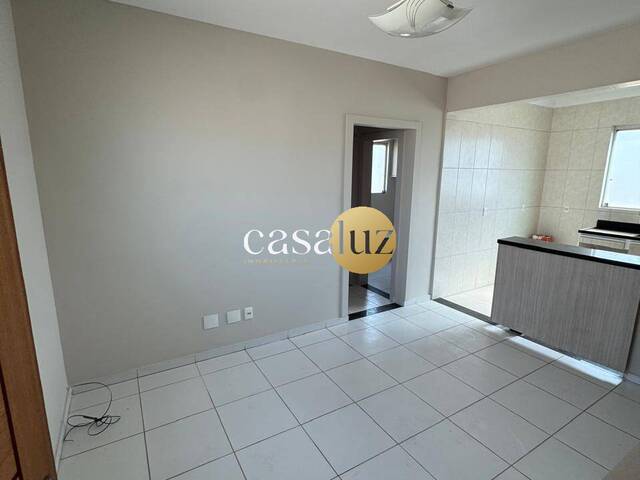 #CO0013 - Cobertura para Venda em Sarzedo - MG