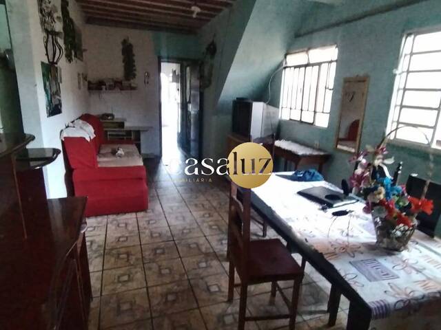 #CA0401 - Casa para Venda em Belo Horizonte - MG