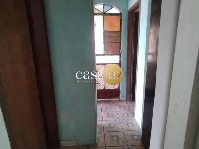 #CA0401 - Casa para Venda em Belo Horizonte - MG