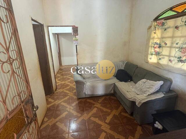 #CH0030 - Chácara para Venda em Rio Manso - MG