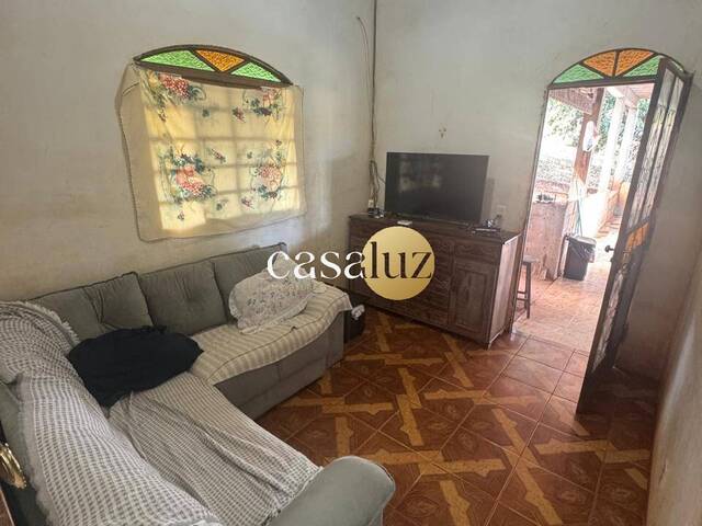 #CH0030 - Chácara para Venda em Rio Manso - MG