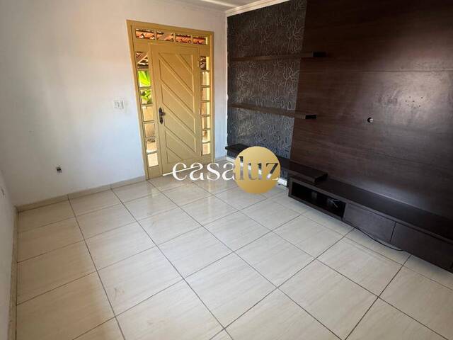 #CA0402 - Casa para Venda em Sarzedo - MG