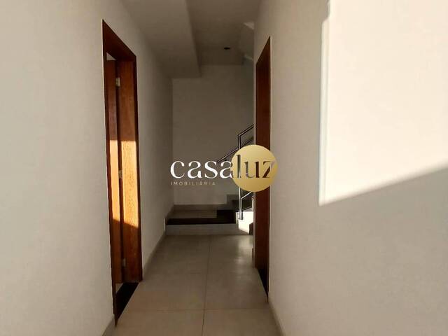 Casa para Venda em Ibirité - 5