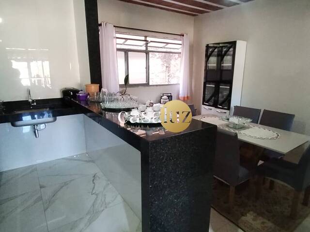 #CA0406 - Casa para Venda em Ibirité - MG