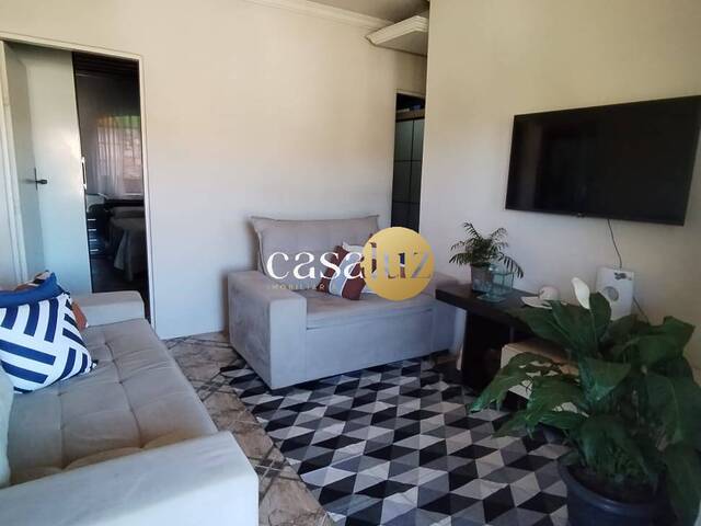 #CA0406 - Casa para Venda em Ibirité - MG