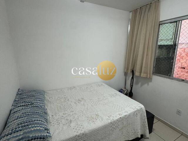#AP0160 - Apartamento para Venda em Sarzedo - MG