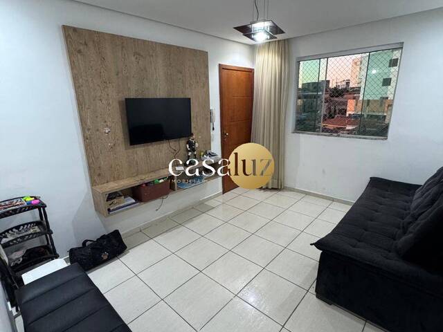 #AP0160 - Apartamento para Venda em Sarzedo - MG