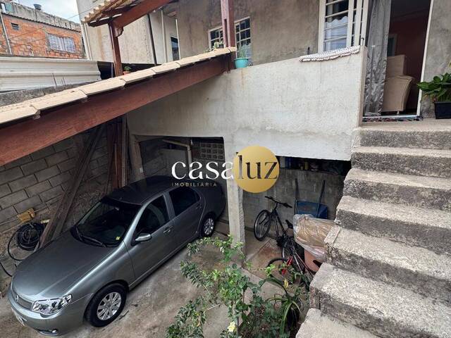 #CA0408 - Casa para Venda em Sarzedo - MG