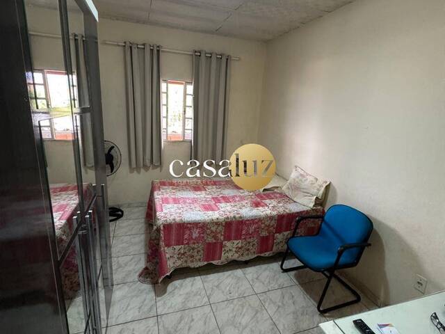Casa para Venda em Sarzedo - 5
