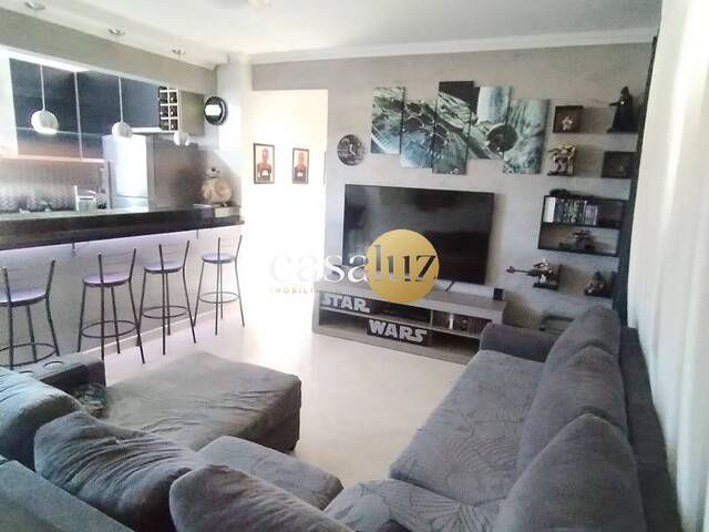 #AP0161 - Apartamento para Venda em Betim - MG