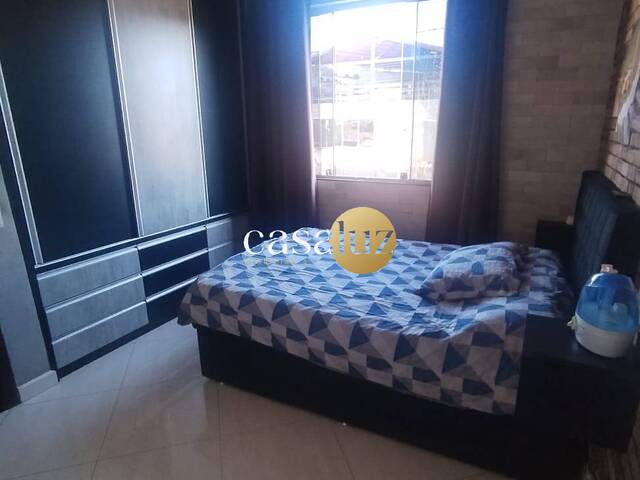 Apartamento para Venda em Betim - 4