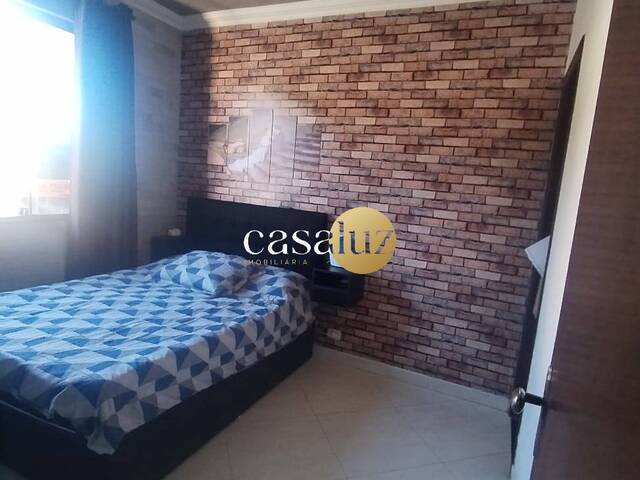 #AP0161 - Apartamento para Venda em Betim - MG