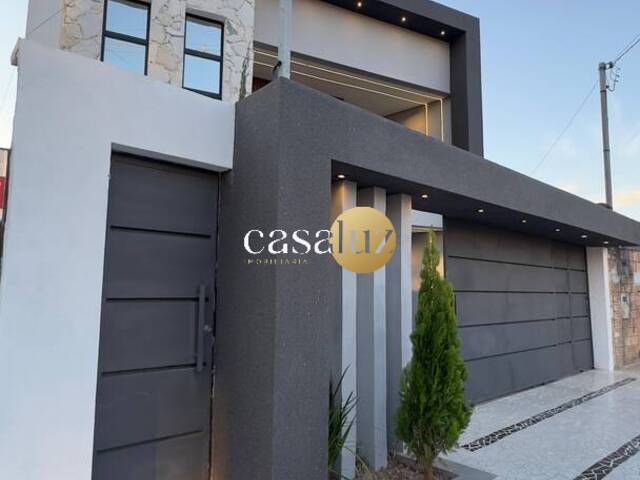 #CA0411 - Casa para Venda em Sarzedo - MG