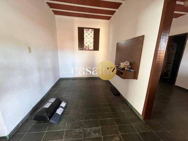 #CA0412 - Casa para Venda em Sarzedo - MG