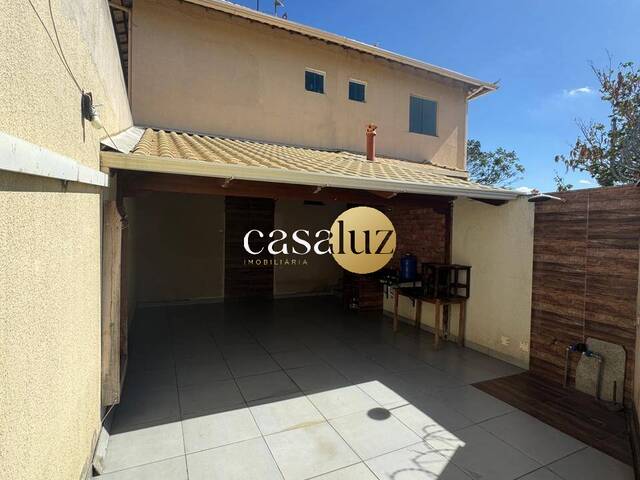 #CA0413 - Casa para Venda em Ibirité - MG