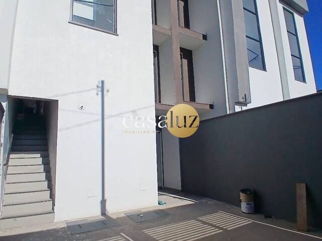 #AP0164 - Duplex para Venda em Ibirité - MG