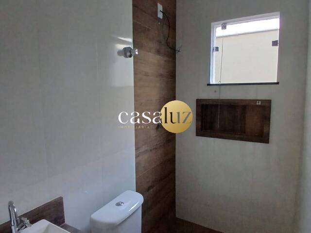 Apartamento para Venda em Ibirité - 5