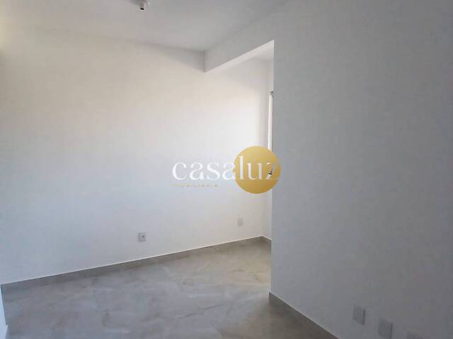 #AP0165 - Apartamento para Venda em Ibirité - MG