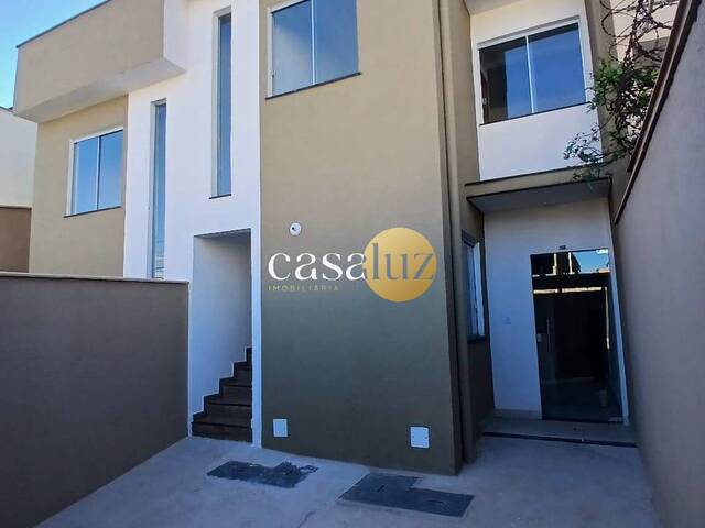 #AP0165 - Apartamento para Venda em Ibirité - MG