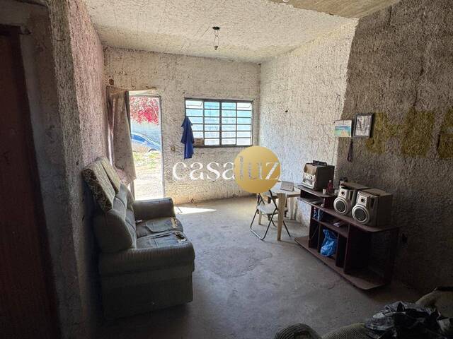 #CA0414 - Casa para Venda em Sarzedo - MG
