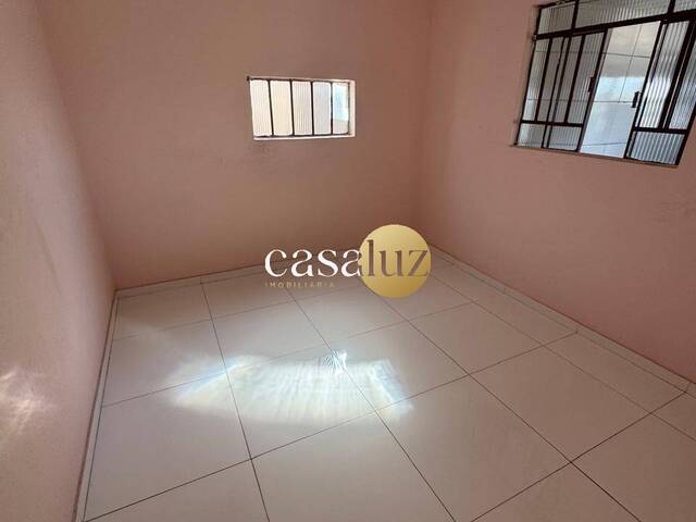 #CA0415 - Casa para Venda em Ibirité - MG
