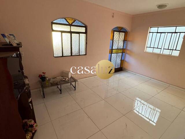 #CA0415 - Casa para Venda em Ibirité - MG