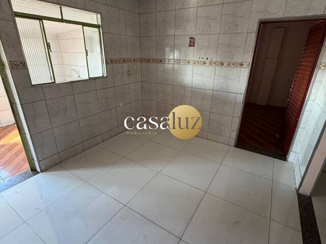 Casa para Venda em Ibirité - 5