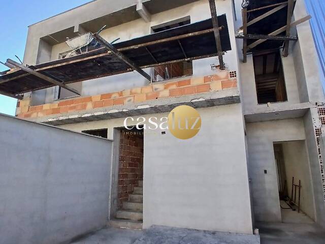 #AP0166 - Apartamento para Venda em Ibirité - MG