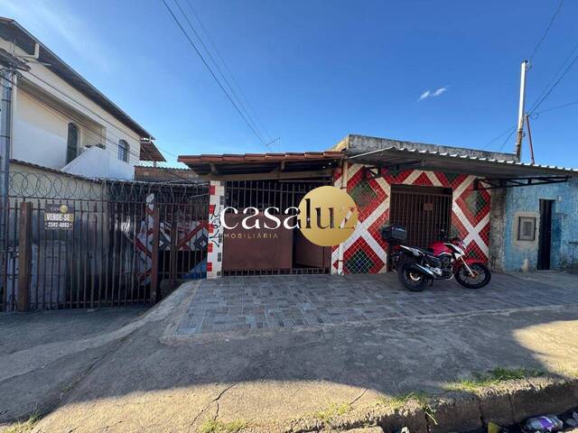 #CA0415 - Casa para Venda em Ibirité - MG