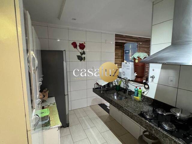 Apartamento para Venda em Sarzedo - 4
