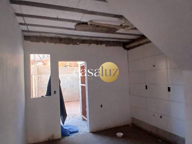 #CA0319 - Casa para Venda em Ibirité - MG