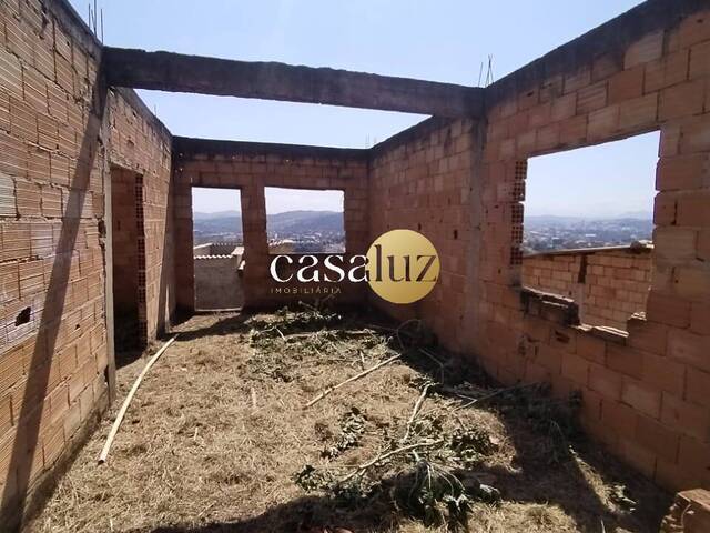 #TE0082 - Terreno para Venda em Sarzedo - MG