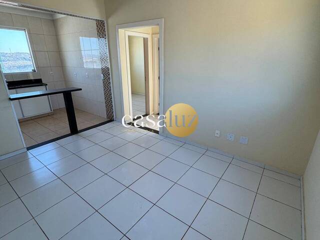 #CO0011 - Cobertura para Venda em Sarzedo - MG