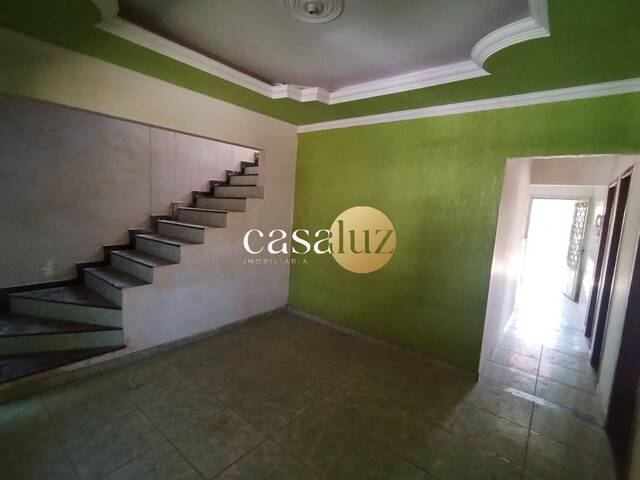 #CA0417 - Casa para Venda em Mário Campos - MG