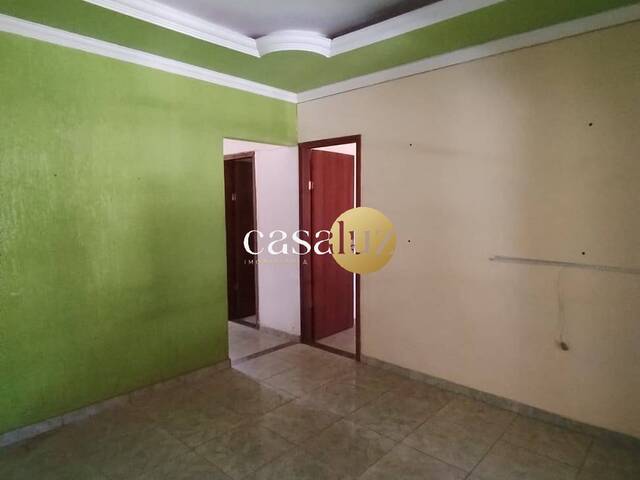 #CA0417 - Casa para Venda em Mário Campos - MG