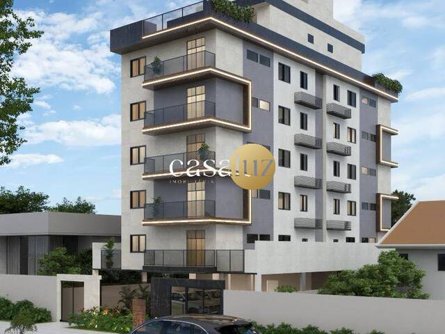 #AP0171 - Apartamento para Venda em Contagem - MG