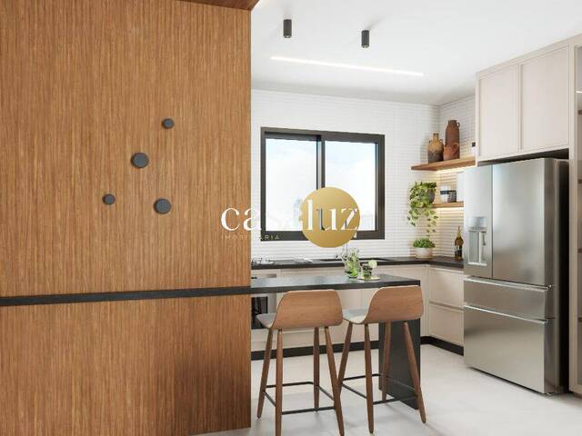 #AP0172 - Apartamento para Venda em Contagem - MG