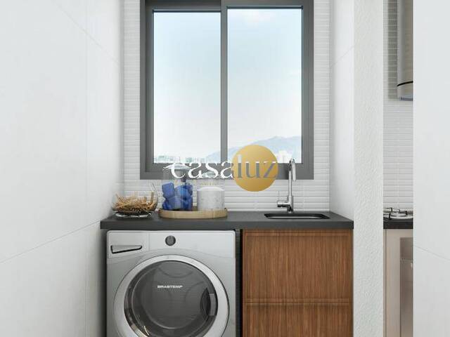 Apartamento para Venda em Contagem - 4
