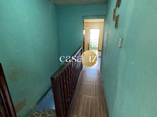#CA0419 - Casa para Venda em Sarzedo - MG